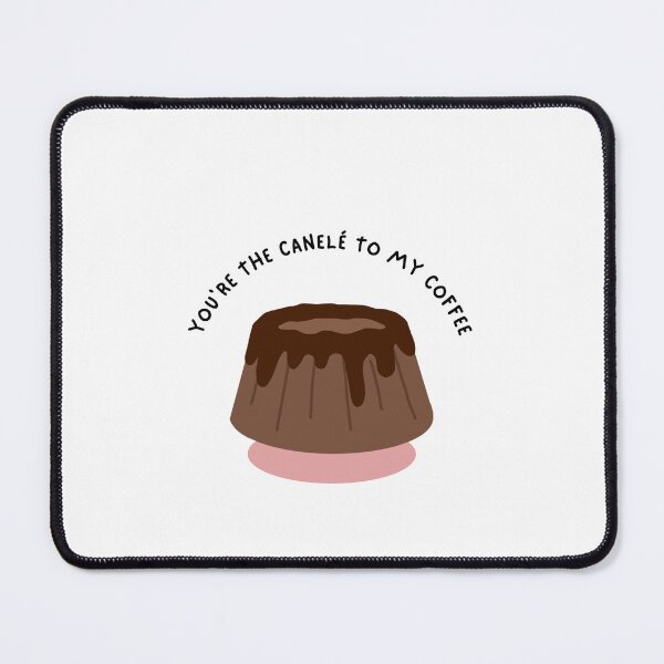 Item preview, You're The Canale to My Coffee designed and sold by Places On Earth.