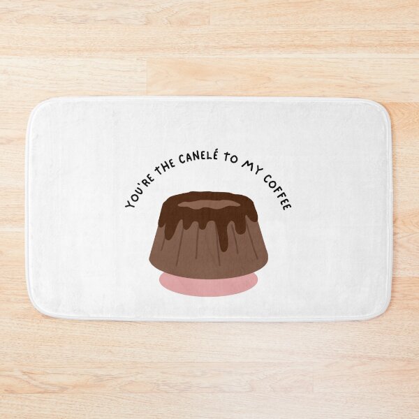 Item preview, You're The Canale to My Coffee designed and sold by Places On Earth.