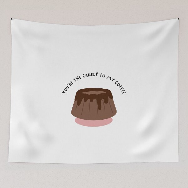 Item preview, You're The Canale to My Coffee designed and sold by Places On Earth.