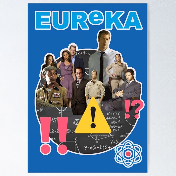 Tv Series Like Eureka Eureka Sellers TV Show Global
