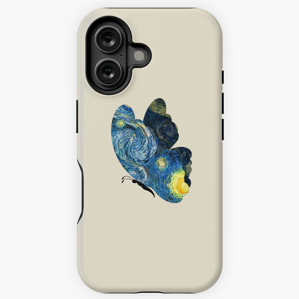 Item preview, Coque antichoc Magsafe pour iPhone designed and sold by Vangoholic.