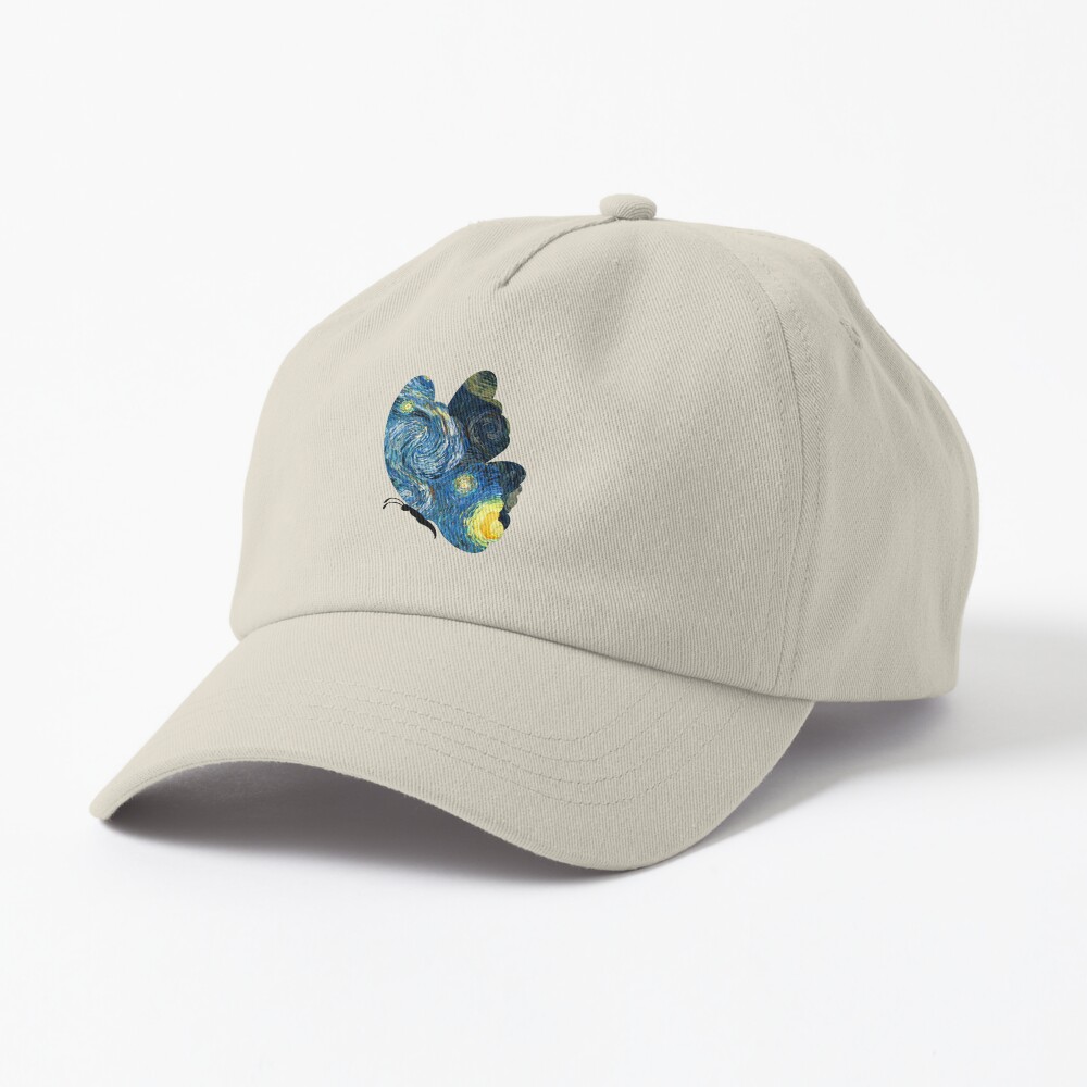 Item preview, Casquette Dad Hat designed and sold by Vangoholic.