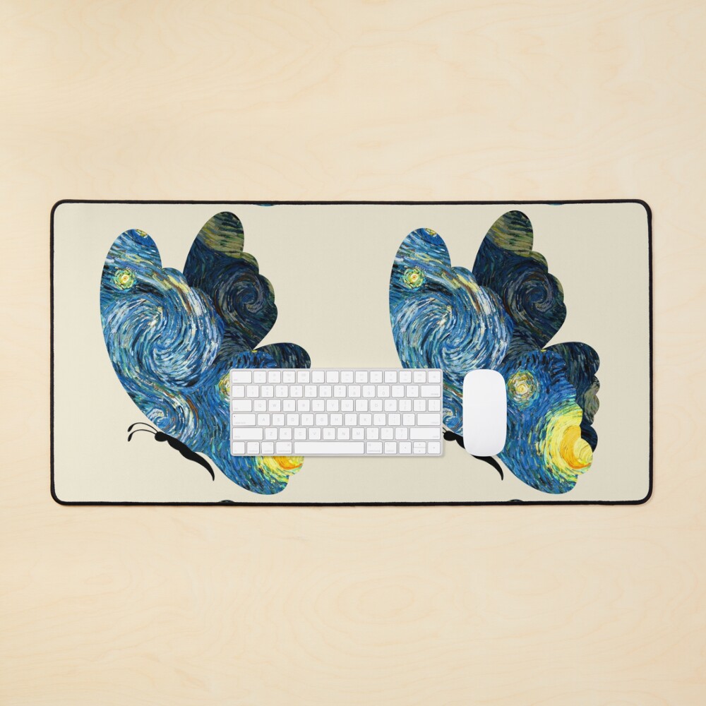 Item preview, Tapis de souris XXL designed and sold by Vangoholic.