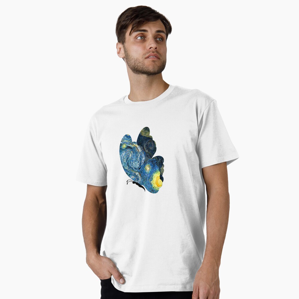 Item preview, T-shirt premium designed and sold by Vangoholic.