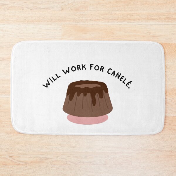Item preview, Will Work For Canale designed and sold by Places On Earth.