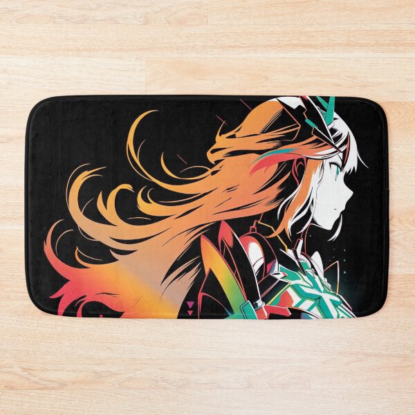 Item preview, Green Aegis Graffiti designed and sold by SchellStation.