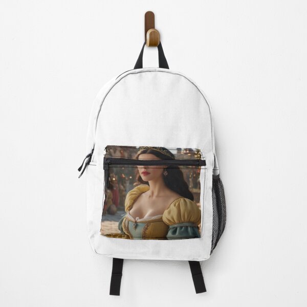 Item preview, disney snow white designed and sold by vibrants2024.