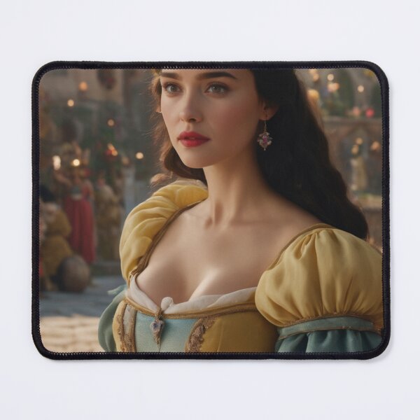 Item preview, disney snow white designed and sold by vibrants2024.