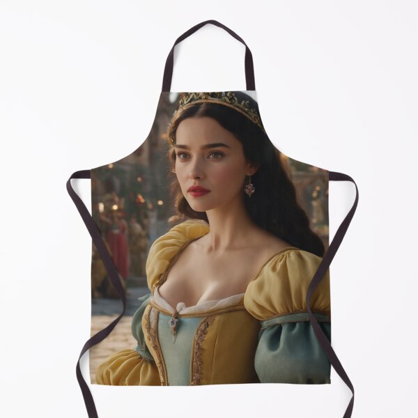 Item preview, disney snow white designed and sold by vibrants2024.