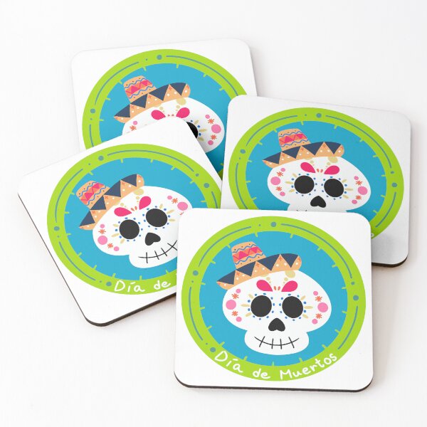 Item preview, The Day of the Dead designed and sold by Best little cute .