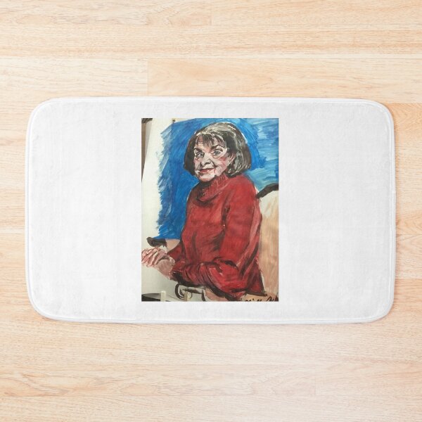 Item preview, Dianne Feinstein designed and sold by Portraits by Billy H. Jackson.