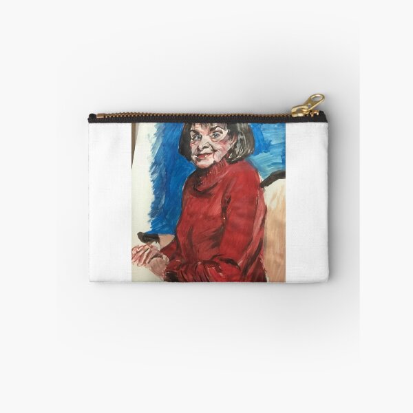 Item preview, Dianne Feinstein designed and sold by Portraits by Billy H. Jackson.