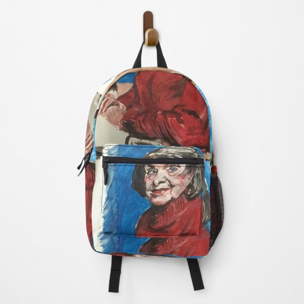 Item preview, Dianne Feinstein designed and sold by Portraits by Billy H. Jackson.