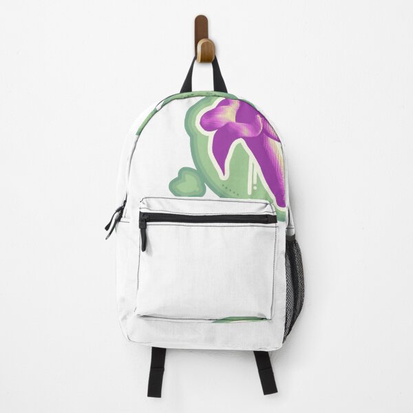Item preview, Halftone Orchid designed and sold by Luxor-Art.