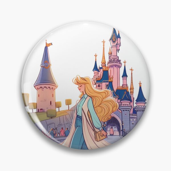 Item preview, The most magical place on earth designed and sold by MagicalPlaceDp.