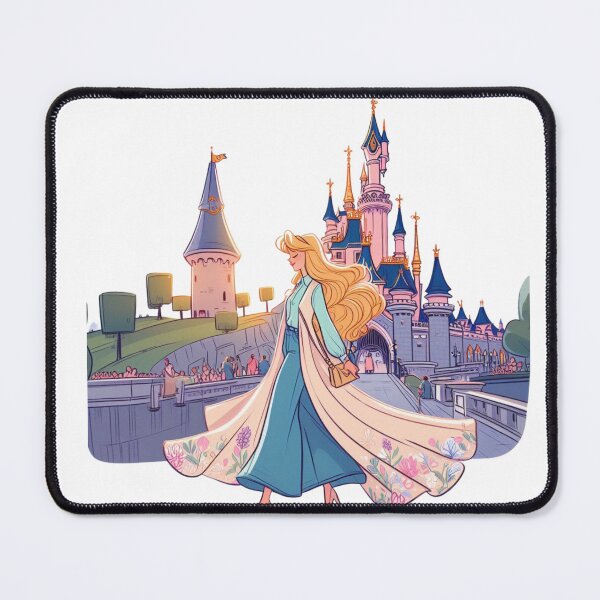 Item preview, The most magical place on earth designed and sold by MagicalPlaceDp.