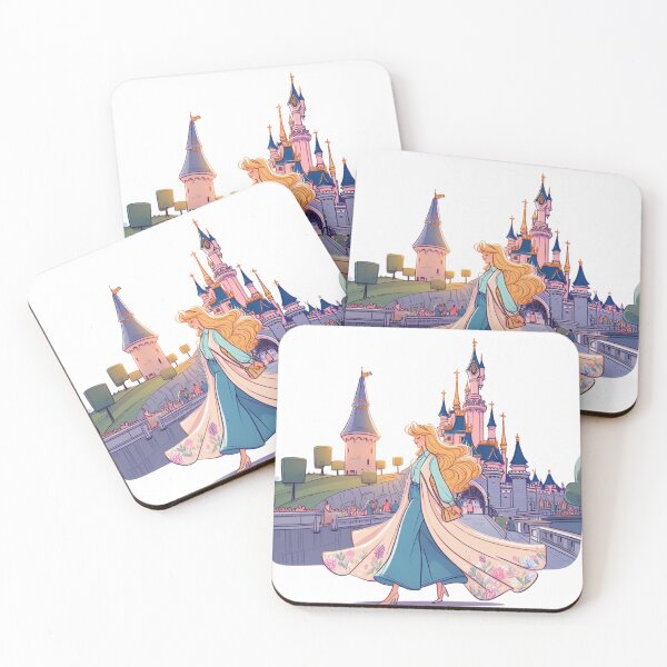 Item preview, The most magical place on earth designed and sold by MagicalPlaceDp.