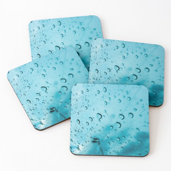 Aperçu de l'œuvre Raindrops créée et vendue par Mauricio Santana.