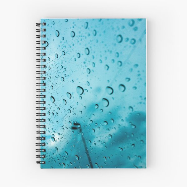 Item preview, Raindrops designed and sold by Mauricio Santana.