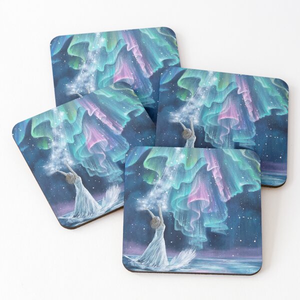 Item preview, Aurora designed and sold by Susanne Arendt.