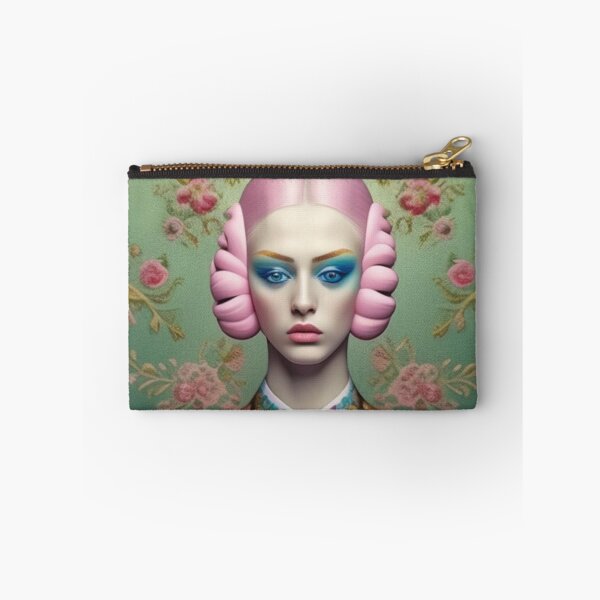 Item preview, Pink platinum posh designed and sold by Roxburylane.