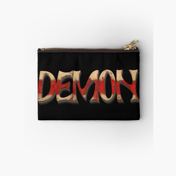 Item preview, Demon designed and sold by It's Just Me.