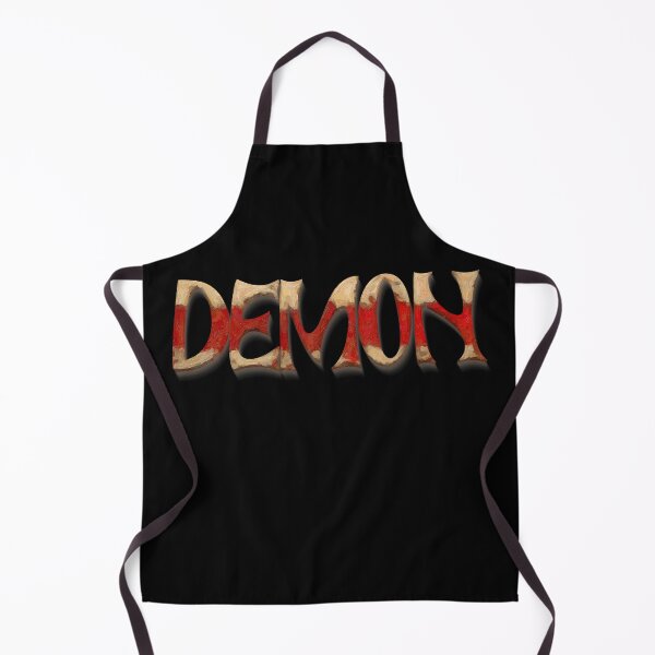 Item preview, Demon designed and sold by It's Just Me.