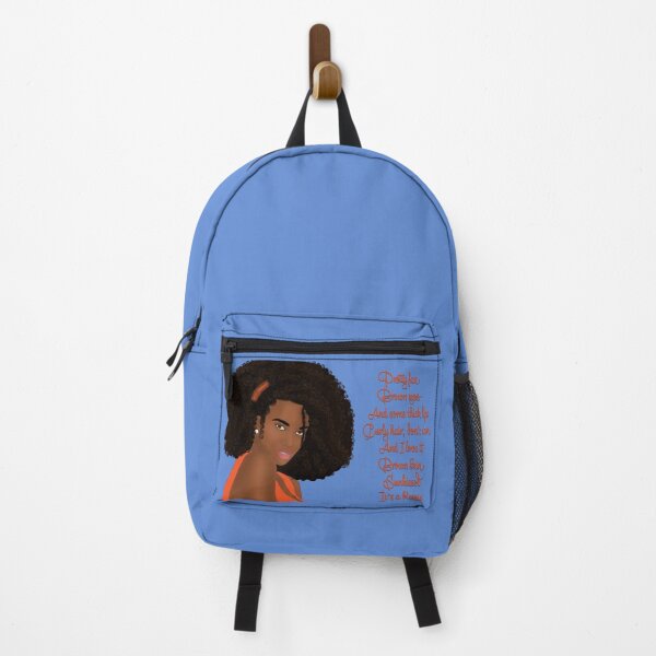 Item preview, Sunkissed Beauty - African American Woman designed and sold by Cecetyshay.