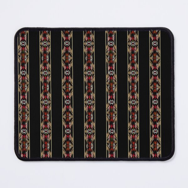 Item preview, Neutral Southwest Torn Up designed and sold by michaelpopov.