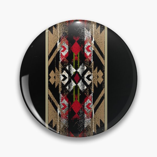 Item preview, Neutral Southwest Torn Up designed and sold by michaelpopov.