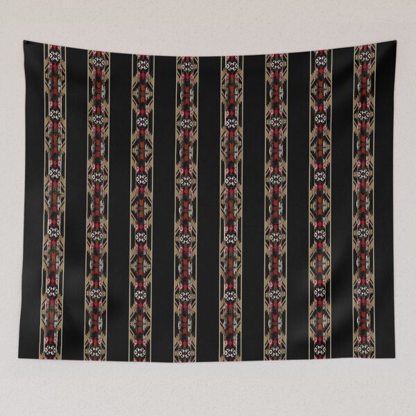 Item preview, Neutral Southwest Torn Up designed and sold by michaelpopov.