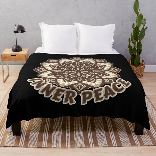 Item preview, Inner Peace designed and sold by Reiser808.