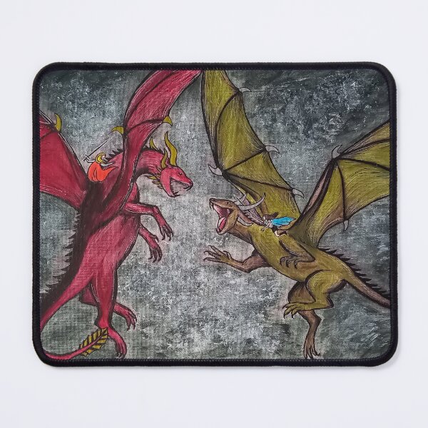 Item preview, Dragons war designed and sold by adrianabarros98.