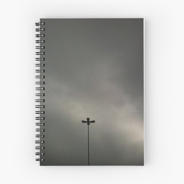 Item preview, Gray Sky designed and sold by Mauricio Santana.