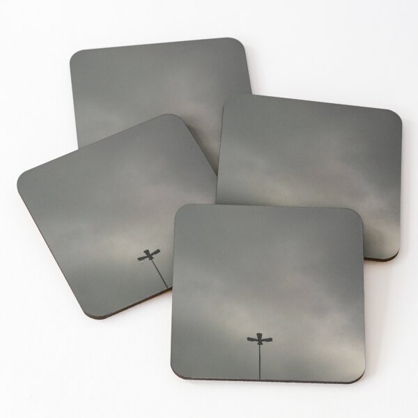 Item preview, Gray Sky designed and sold by Mauricio Santana.
