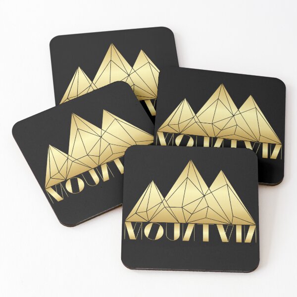 Item preview, Mountain Gold designed and sold by MrLordFashions.