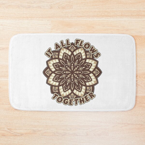 Item preview, It All Flows  designed and sold by Reiser808.