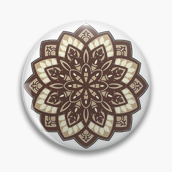Item preview, Java Mandala  designed and sold by Reiser808.