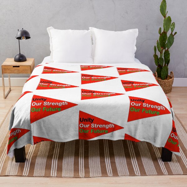 Item preview, palestine solidarity unity designed and sold by DesignYourWaystore.