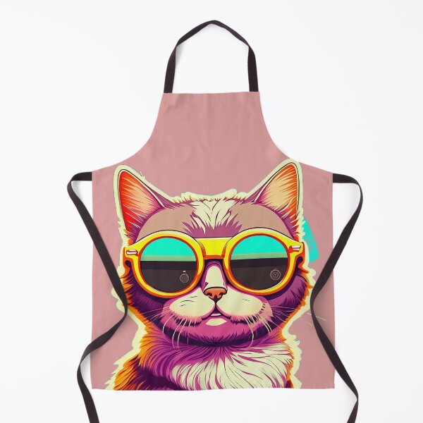 Item preview, Cute Cat I designed and sold by PxArtco.