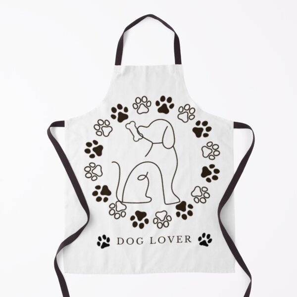 Item preview, Dog Lover designed and sold by MorphoCreations.
