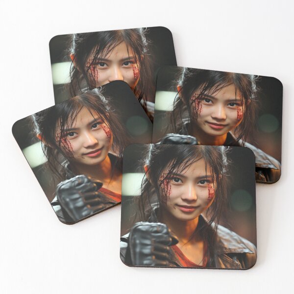 Item preview, Greeting of Respect designed and sold by Negronbebe.