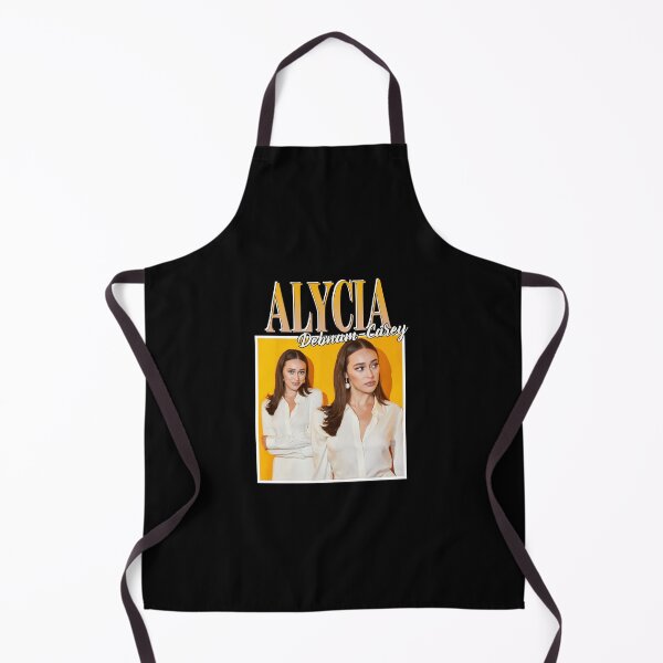 Item preview, Alycia Debnam-Carey T-Shirt Classic T-Shirt designed and sold by EhrenfriedKrem.