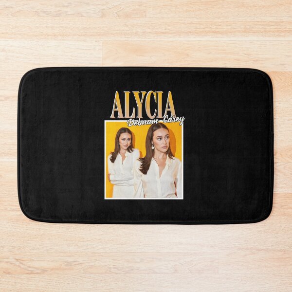 Item preview, Alycia Debnam-Carey T-Shirt Classic T-Shirt designed and sold by EhrenfriedKrem.