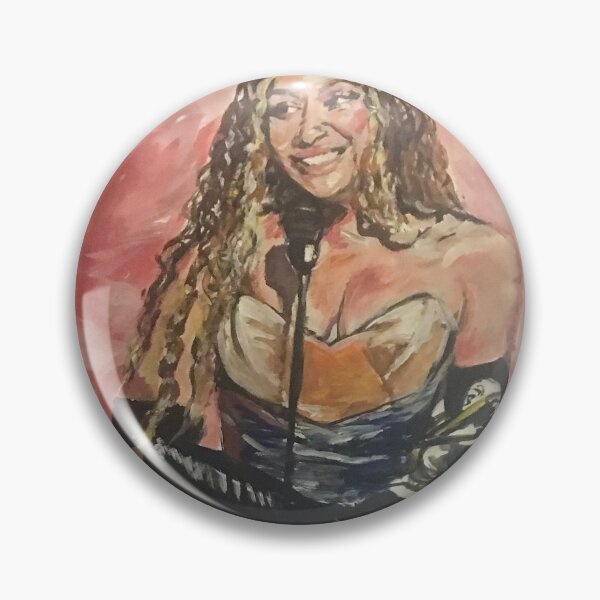 Item preview, Beyhive designed and sold by Portraits by Billy H. Jackson.