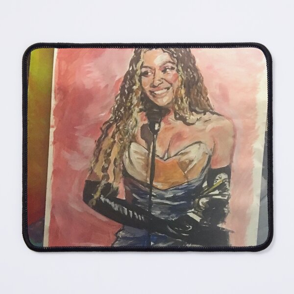 Item preview, Beyhive designed and sold by Portraits by Billy H. Jackson.