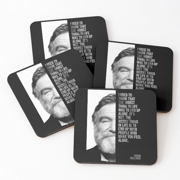 Item preview, Robin Quote #4 designed and sold by Bryce-Designs.