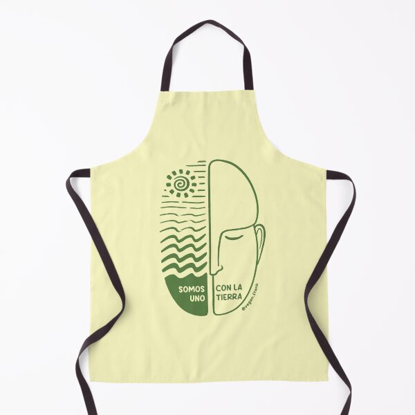 Item preview, We are Earth - Spanish designed and sold by Frank J. Art.