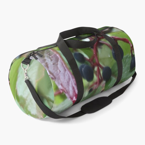 Item preview, Bird grapes - Virginia creeper designed and sold by tshuki.
