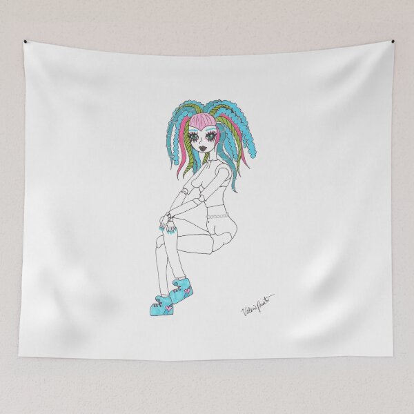 Item preview, Blacklisted designed and sold by Valerie Parente.